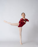 MALLA SATINADA