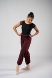 PANTALÓN DE SIRÉ