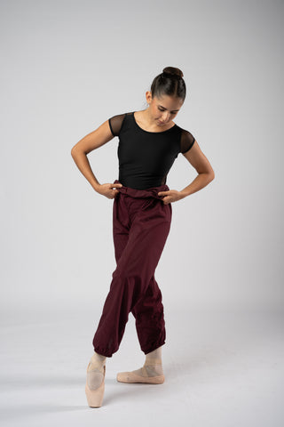 PANTALÓN DE SIRÉ